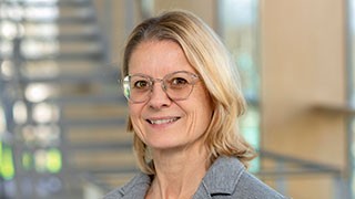 Gabriele Korge