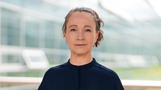 Harriet Kasper